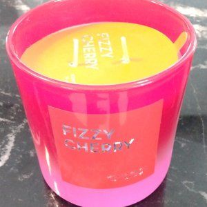❗Opalhouse Fizzy Cherry Candle 14 oz❗